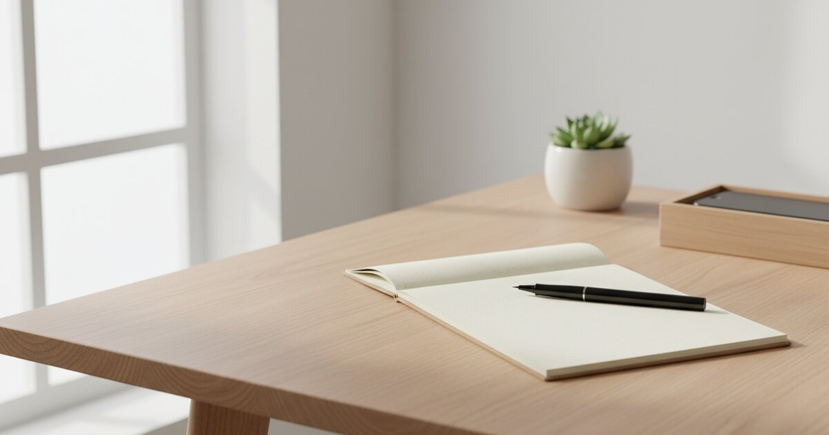 Digital Minimalism: Reduce Distractions and Reclaim Your Focus