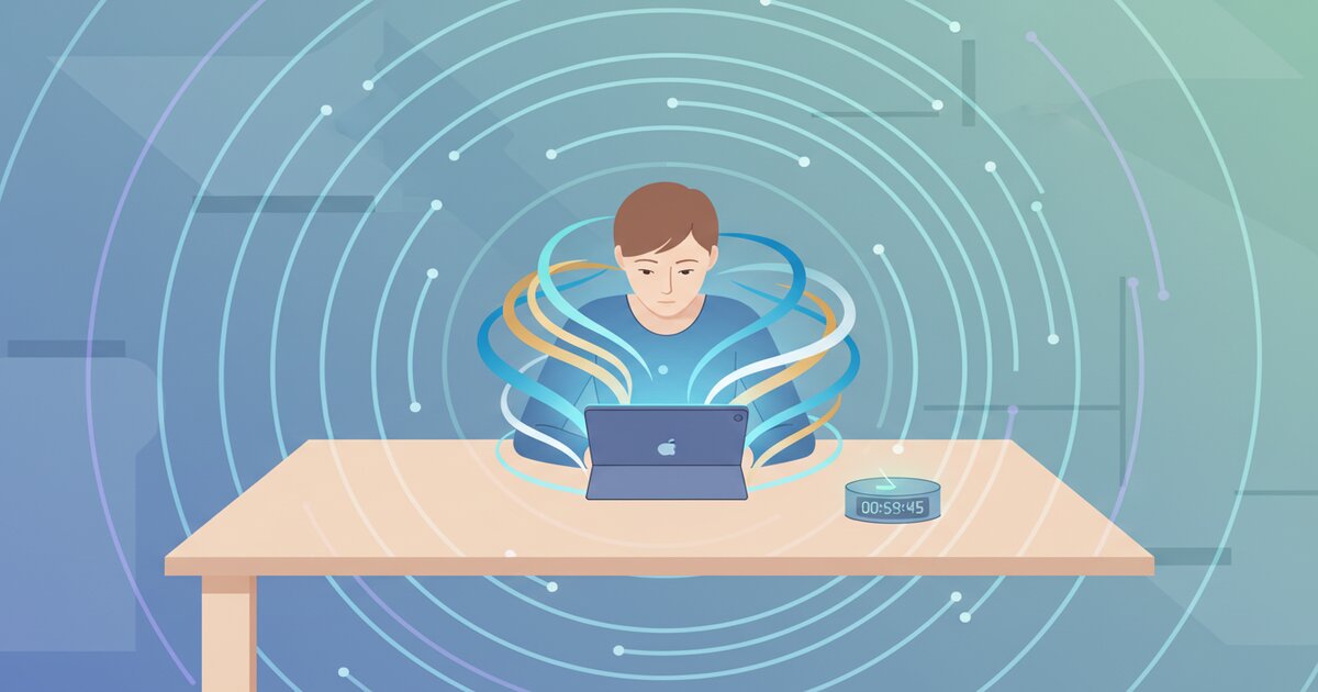 Flow State: The Science Behind Getting in the Zone