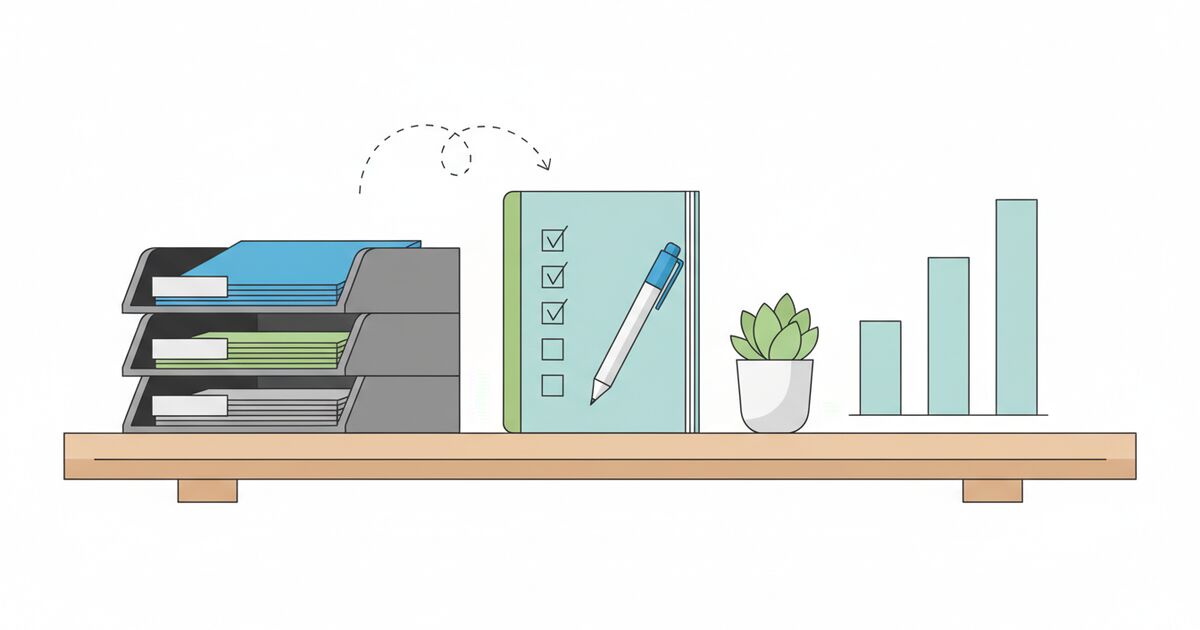 Getting Things Done (GTD): The Complete Guide to Stress-Free Productivity