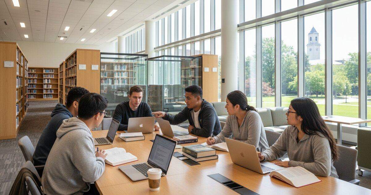Productivity Tips for Students: Study Smarter, Not Harder