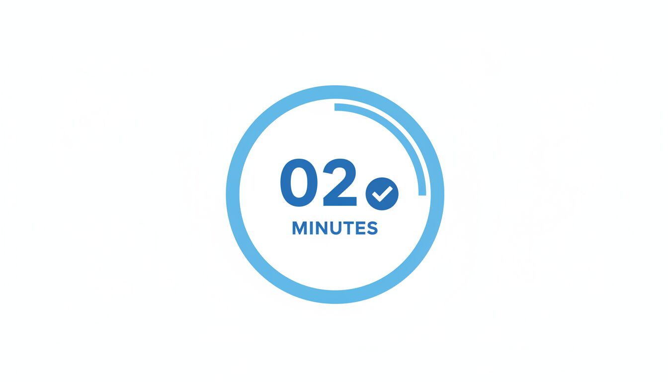 The Two-Minute Rule: Stop Overthinking and Start Doing